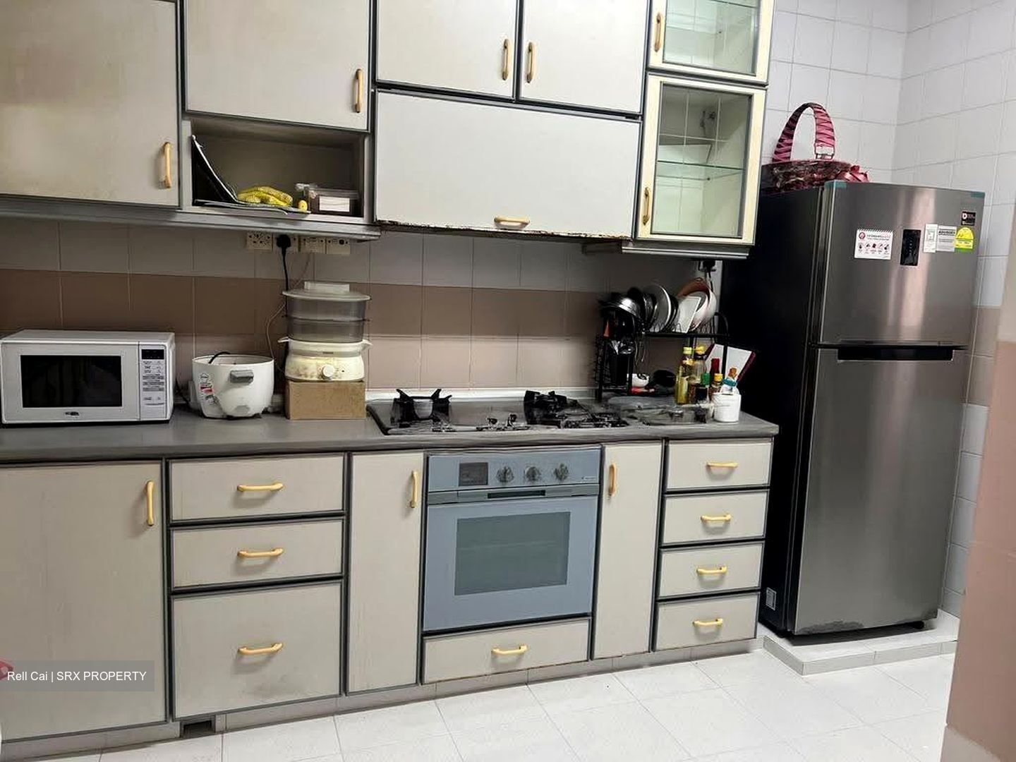 Ridgewood (D10), Condominium #624560401